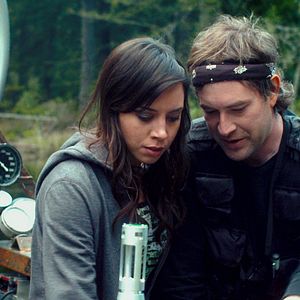 Fotoğraf Aubrey Plaza