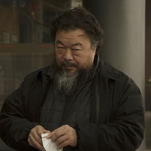 Fotoğraf Ai Weiwei