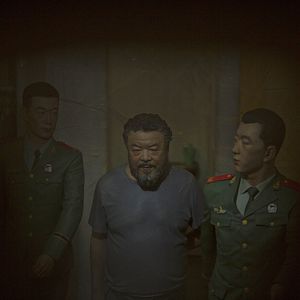 Fotoğraf Ai Weiwei