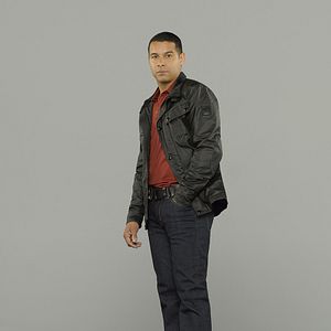 Fotoğraf Jon Huertas