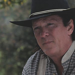 Fotoğraf Michael Madsen