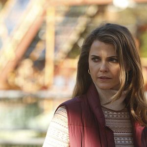 Fotoğraf Keri Russell