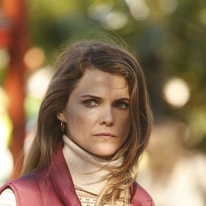 Fotoğraf Keri Russell
