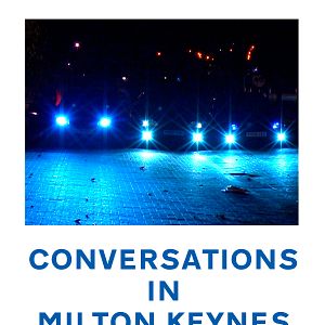 Fotoğraf Conversations in Milton Keynes
