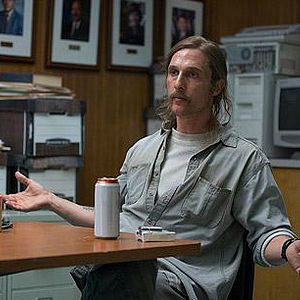 Fotoğraf Matthew McConaughey