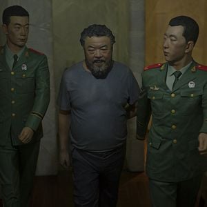 Fotoğraf Ai Weiwei
