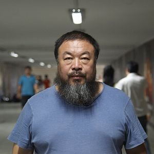Fotoğraf Ai Weiwei