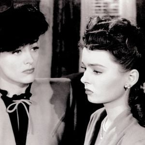 Fotoğraf Mildred Pierce