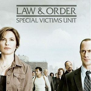 Fotoğraf Law & Order: Special Victims Unit