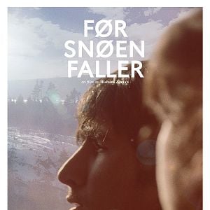 Fotoğraf Kar Yağmadan Önce