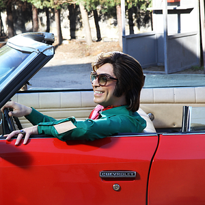 Fotoğraf Zaman Makinesi 1973