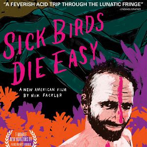 Fotoğraf Sick Birds Die Easy