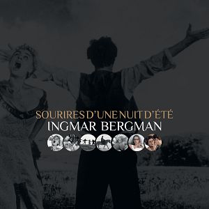 Fotoğraf Bir Yaz Gecesi Tebessümleri