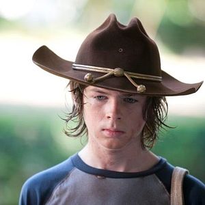 Fotoğraf Chandler Riggs