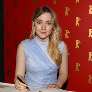 Fotoğraf Saoirse Ronan