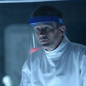 Fotoğraf Billy Campbell