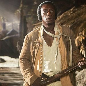 Fotoğraf Hakeem Kae-Kazim