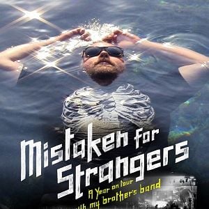 Fotoğraf Mistaken for Strangers