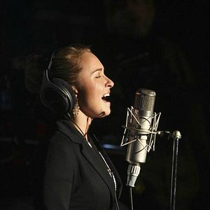 Fotoğraf Hayden Panettiere