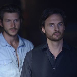 Fotoğraf Greyston Holt