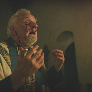 Fotoğraf The Borderlands