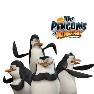 Fotoğraf The Penguins of Madagascar