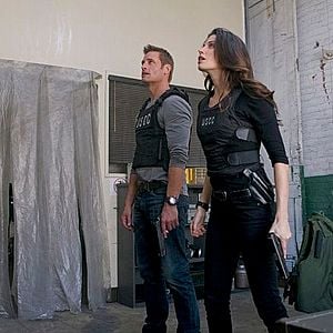 Fotoğraf Meghan Ory