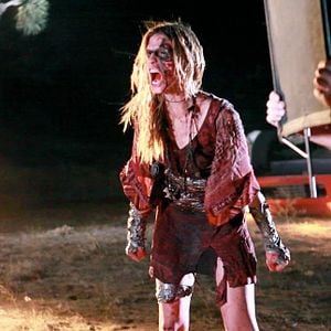 Fotoğraf Amanda Adrienne