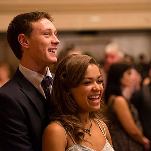 Fotoğraf George MacKay