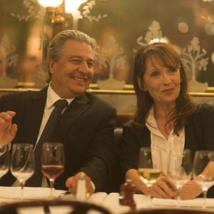 Fotoğraf Christian Clavier