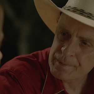 Fotoğraf Keith Carradine