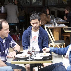 Fotoğraf Jean-Charles Clichet