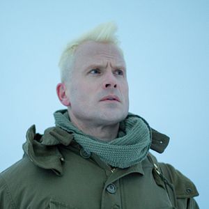 Fotoğraf Gabriel Hogan