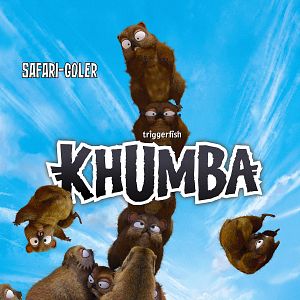 Fotoğraf Cesur Zebra