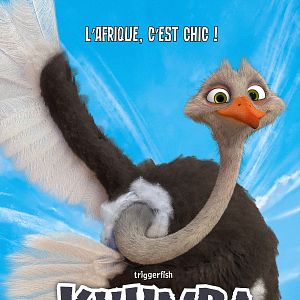 Fotoğraf Cesur Zebra