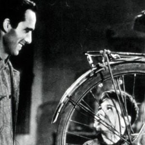 Fotoğraf Bisiklet Hırsızları