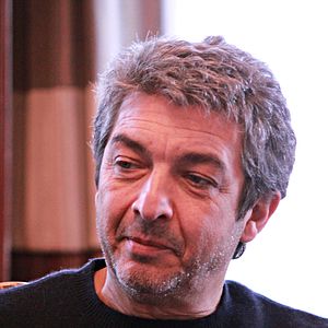 Fotoğraf Ricardo Darín