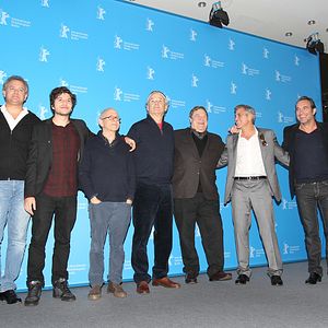 Fotoğraf Jean Dujardin