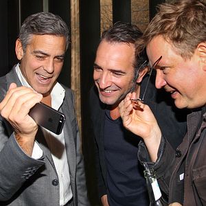 Fotoğraf Jean Dujardin