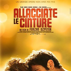 Fotoğraf Kemerlerinizi Bağlayın