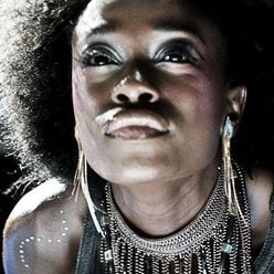 Fotoğraf Suç Şehri