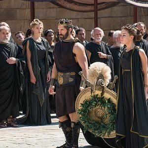 Fotoğraf Herkül : Efsane Başlıyor