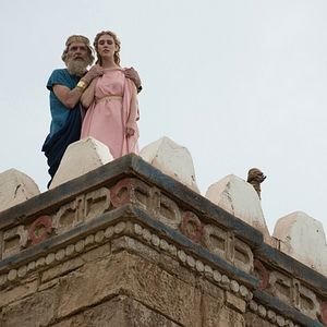 Fotoğraf Herkül : Efsane Başlıyor