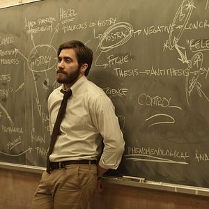 Fotoğraf Jake Gyllenhaal