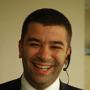 Fotoğraf Bülent Şakrak