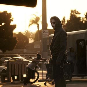 Fotoğraf Arınma Gecesi: Anarşi