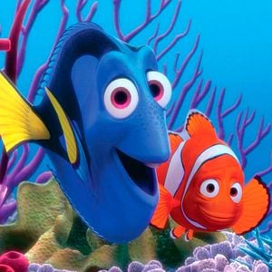 Fotoğraf Kayıp Balık Nemo 3D