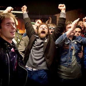 Fotoğraf Richard Dormer