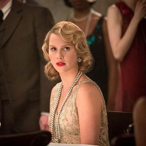 Fotoğraf Claire Holt