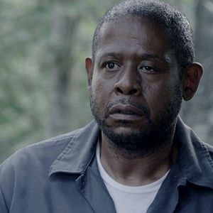 Fotoğraf Forest Whitaker